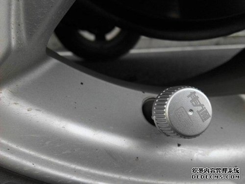 胎壓監(jiān)測(cè)有用嗎