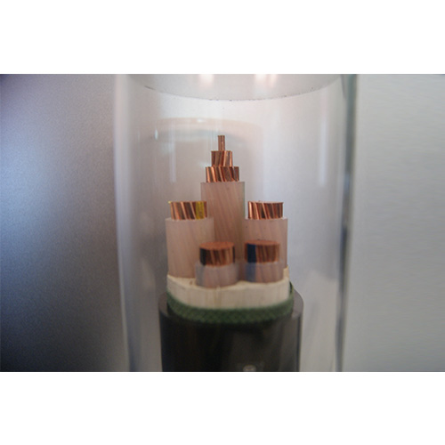 五芯電力電纜 交聯(lián)電纜 五芯電力電纜 交聯(lián)電纜