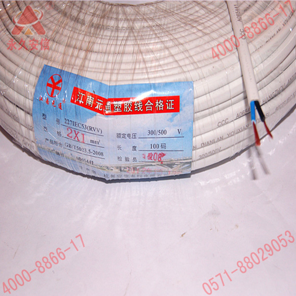 軟護(hù)套線(RVV 2×1)雙芯 2.jpg 軟護(hù)套線(RVV 2×1)雙芯 2.jpg