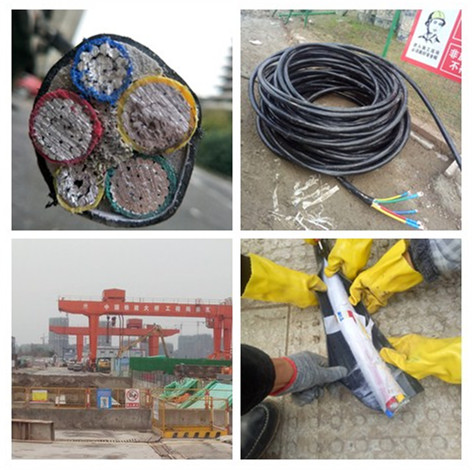 鋁電纜 鋁電纜