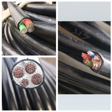 電力電纜 電力電纜