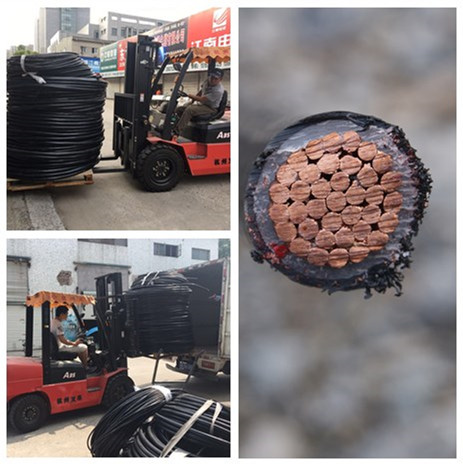 YJV電纜 YJV電纜