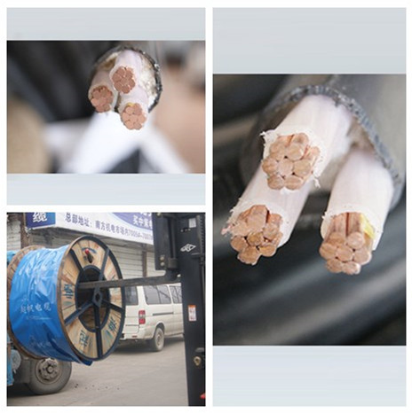 yjv電纜 yjv電纜