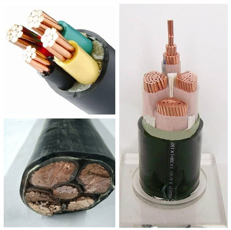 低煙無(wú)鹵電纜 低煙無(wú)鹵電纜
