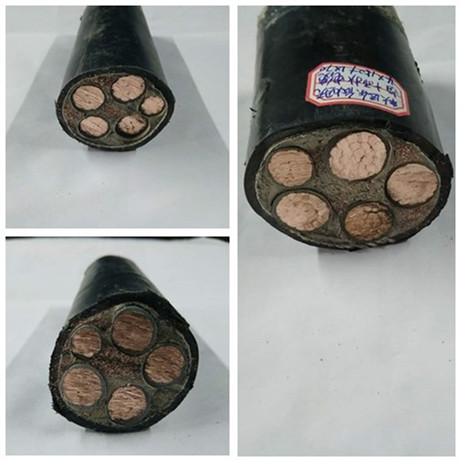低煙無(wú)鹵耐火電纜 低煙無(wú)鹵耐火電纜