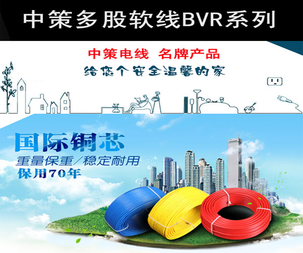 中策電線圖片