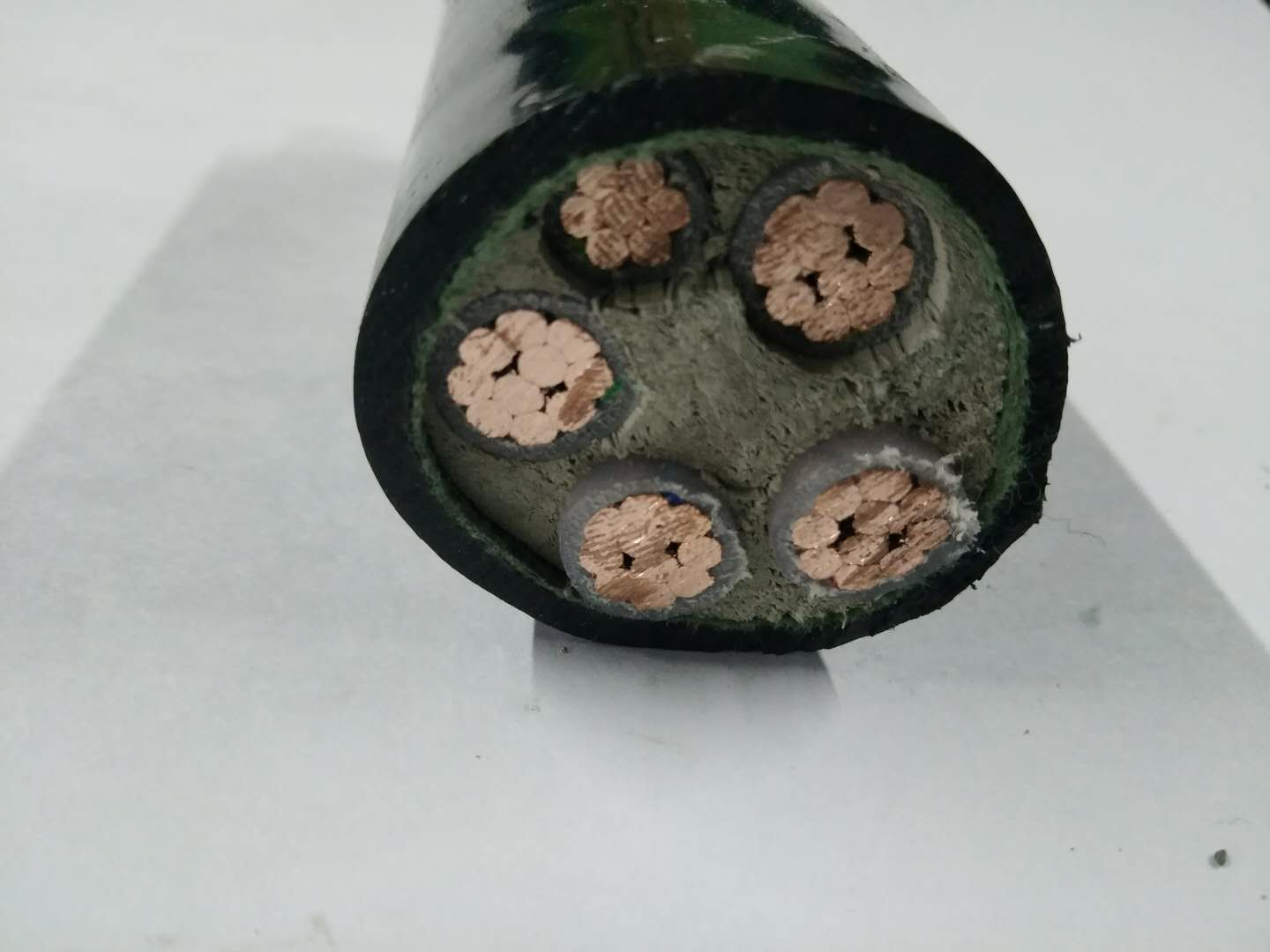 阻燃電纜 阻燃電纜