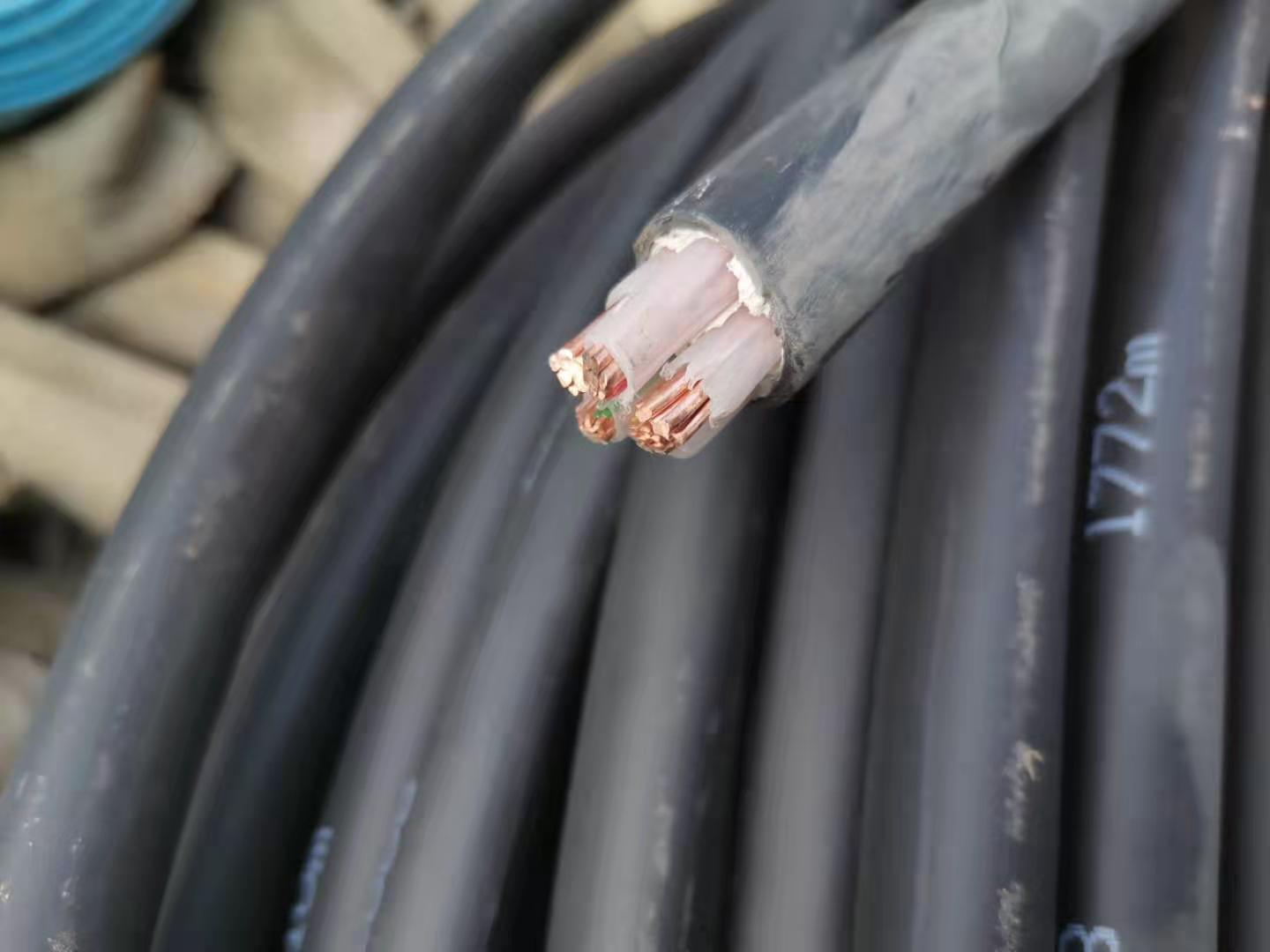 銅芯電線電纜 銅芯電線電纜