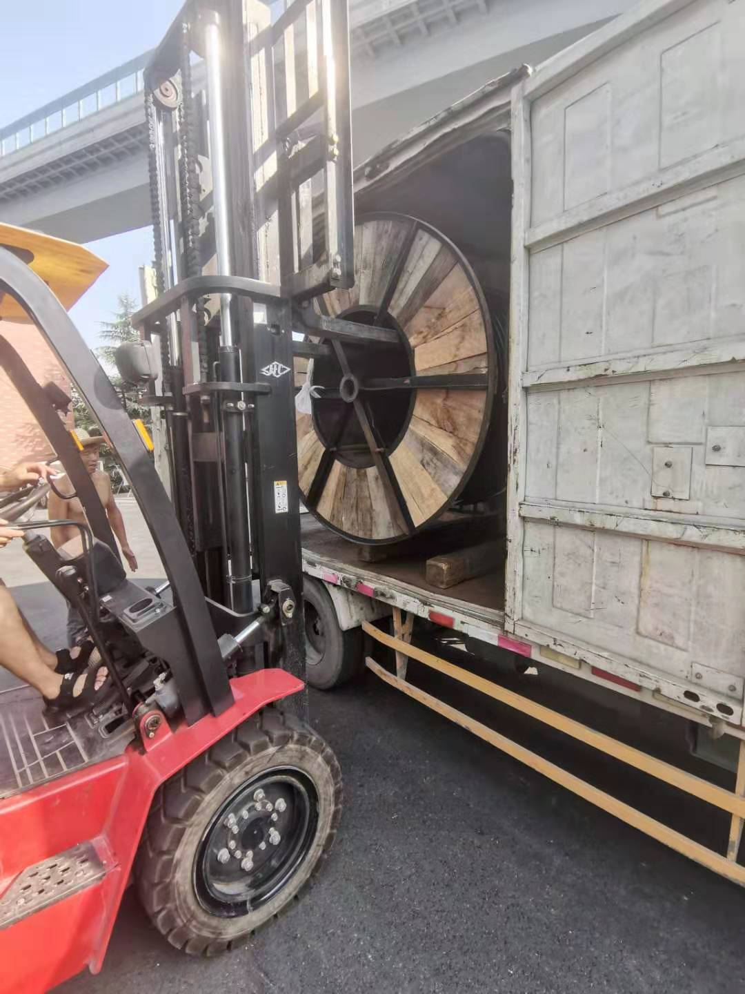 yjv電纜