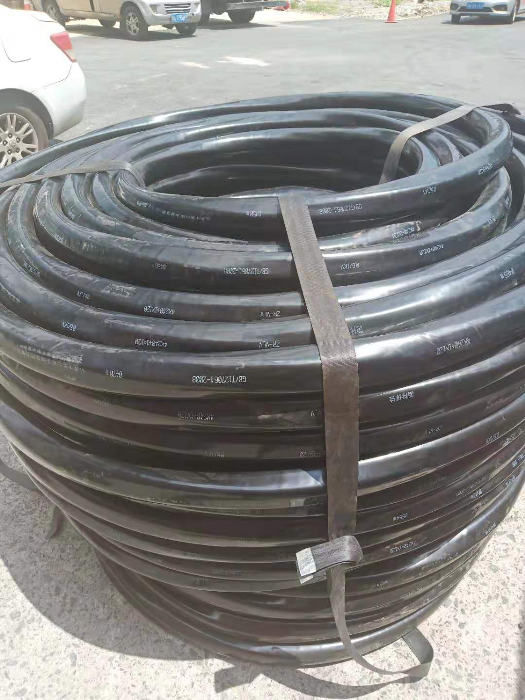 VLV鋁芯電纜 VLV鋁芯電纜