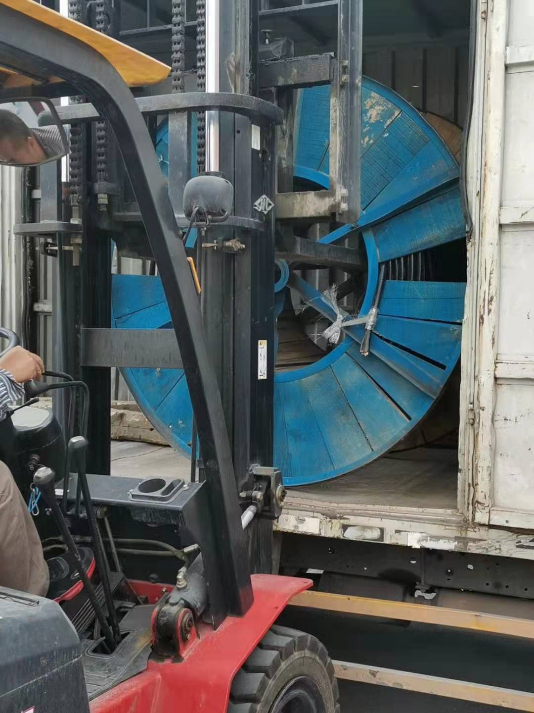 電線電纜批發(fā) 電線電纜批發(fā)