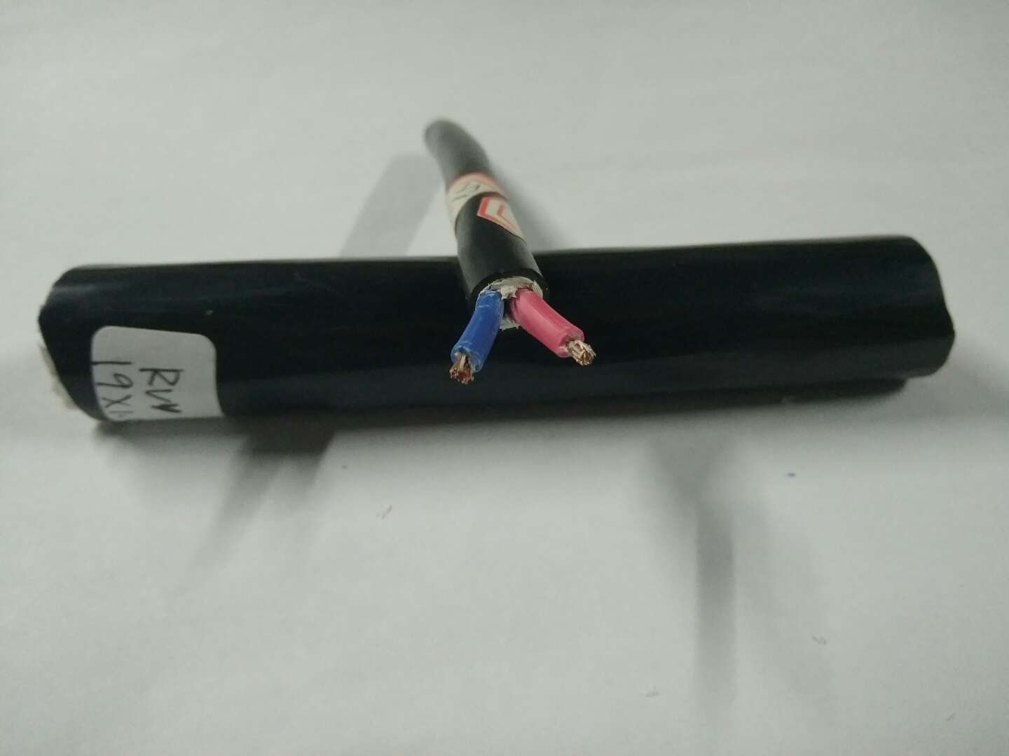 rvv電源線