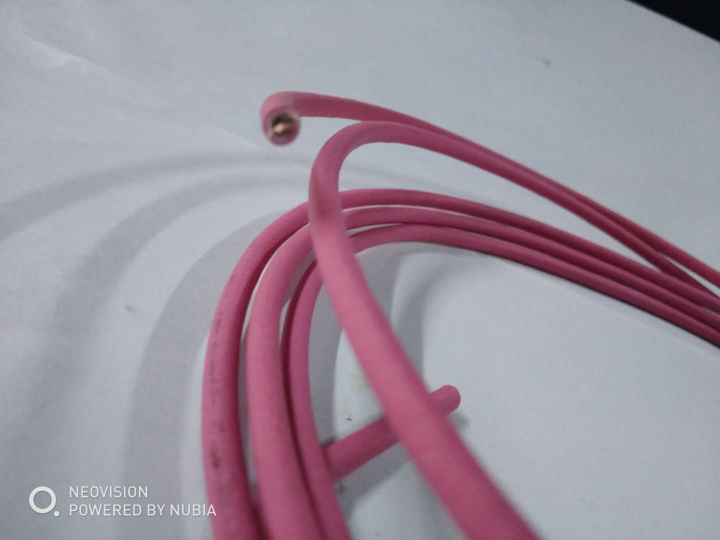 低煙無鹵阻燃電線 低煙無鹵阻燃電線