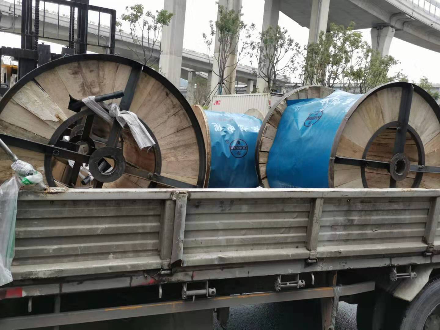 yjv95電纜