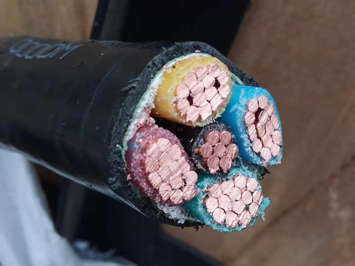 yjv電纜質(zhì)量