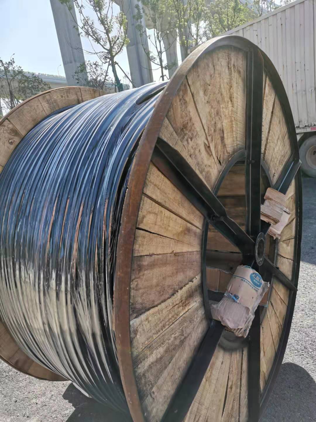 yjv電纜