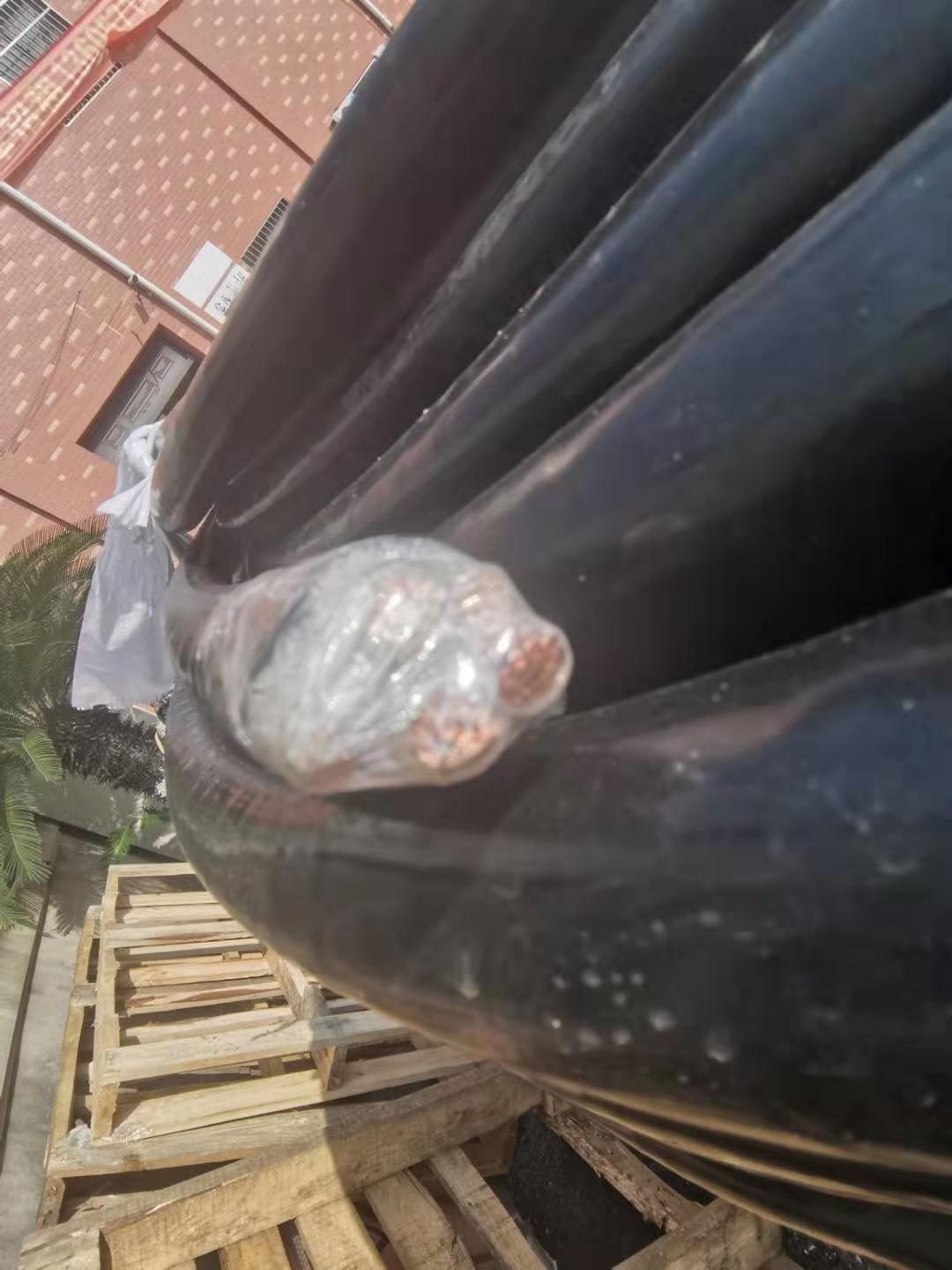 銅電纜廠家