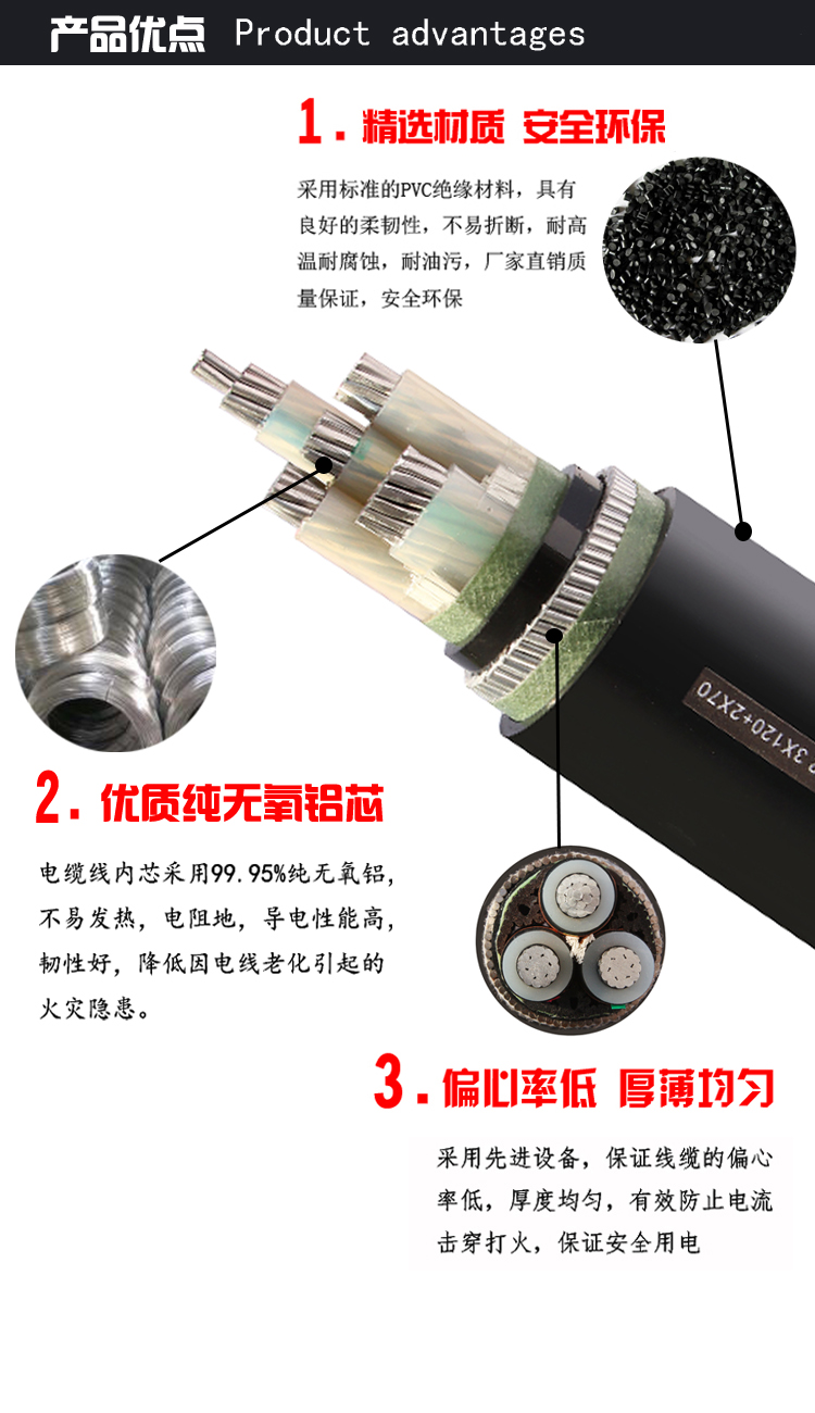 防火電纜 防火電纜