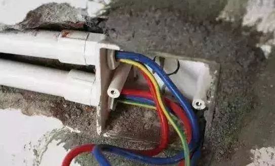 家裝電線