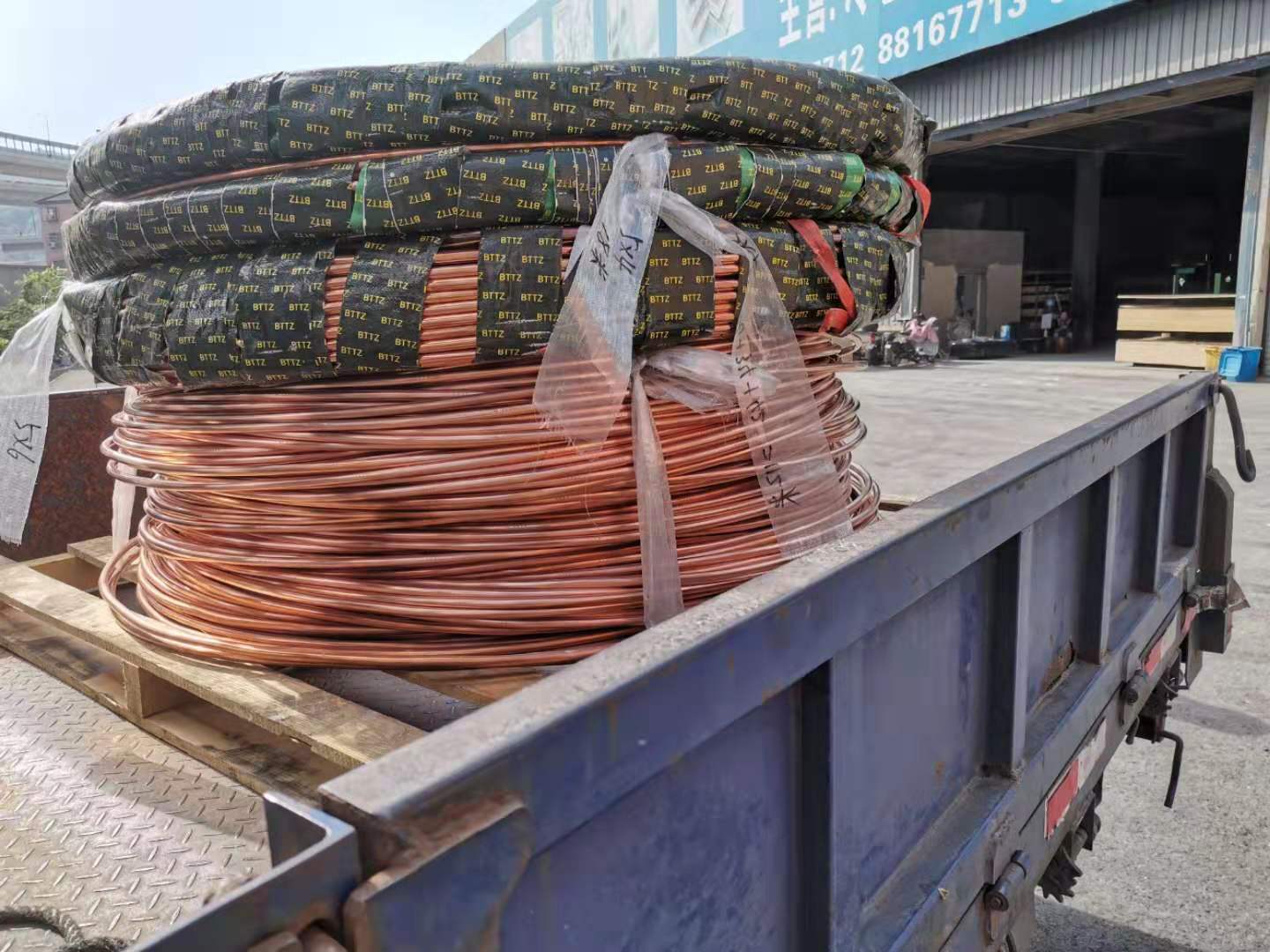 礦物質(zhì)電纜 礦物質(zhì)電纜