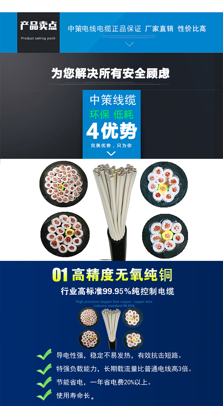 kvv電纜 kvv電纜