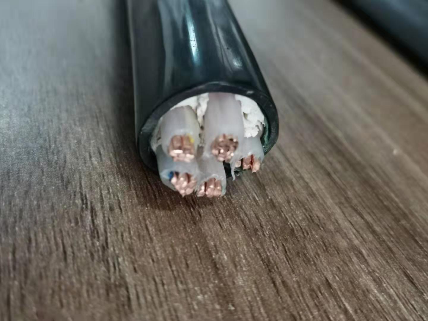 銅芯電纜 銅芯電纜