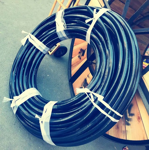 鋁電纜