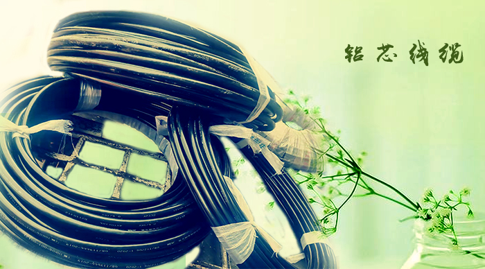 鋁線電纜