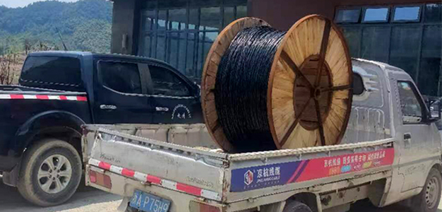 船用電纜都有什么型號(hào)的呢？