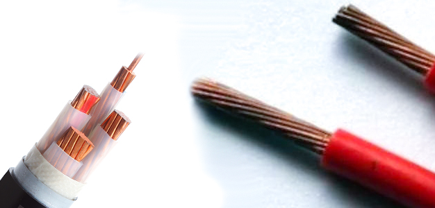 電線電纜標準厚度的具體厚度是多少？