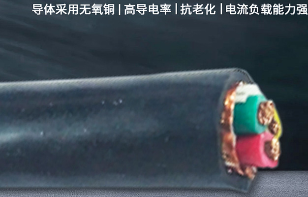 rvvp屏蔽護(hù)套線3