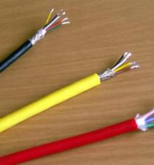 電纜的安全要求集保護措施