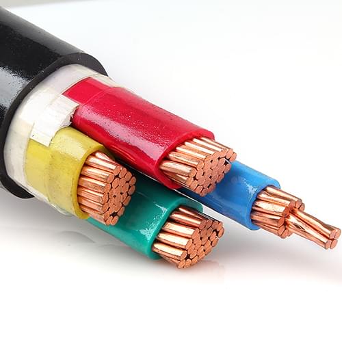 【學(xué)校】新學(xué)期新跡象 杭州安信 質(zhì)量一流的銅芯電力電纜