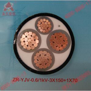 【貴州】別擔心，想知道yjv3X95+1X50電纜價格去杭州安信看看