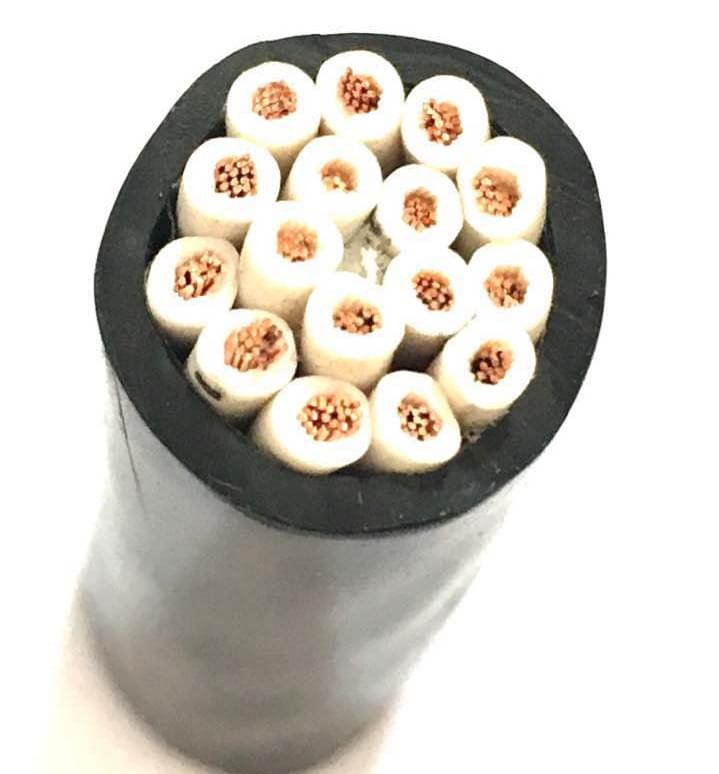 【浙江】KVV控制電纜質(zhì)量好 首選杭州安信