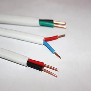 【杭州】護(hù)套電線廠家如何 杭州安信為您專業(yè)定制