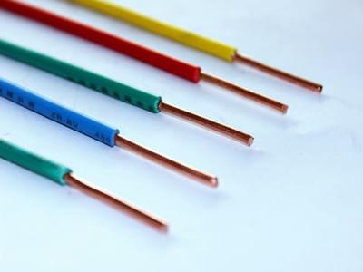 選杭州電纜廠4平方銅線 裝修一次用一輩子