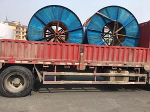 【外貿(mào)訂單】號(hào)外號(hào)外，杭州電纜廠國(guó)標(biāo)yjv電纜已經(jīng)遠(yuǎn)銷印度尼西亞了