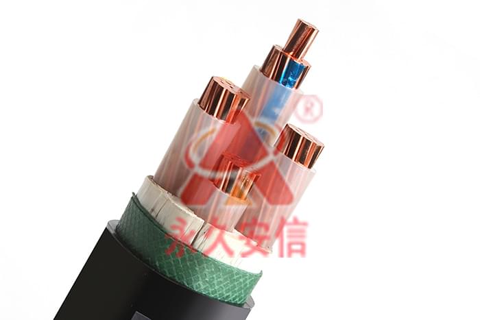 【浙江】安信YJV電纜批發(fā)，物美價(jià)廉