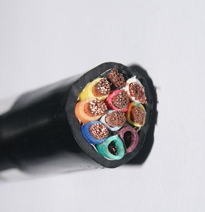 簡直了，大家都在杭州電纜廠買FS-ZR綜合線