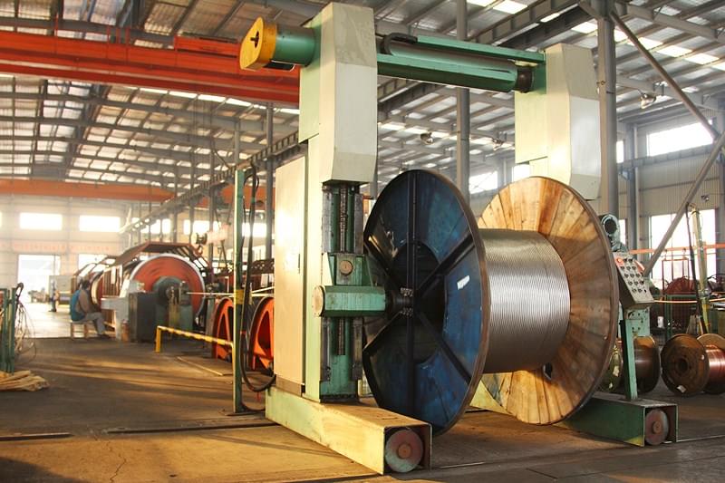 電力電纜原客戶都去哪里了，原來都去杭州電纜廠啦！