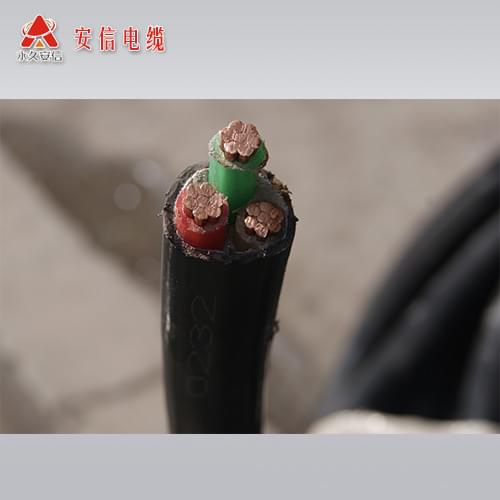 【浙江】2018年，您心儀的YJV電纜就在杭州電纜廠
