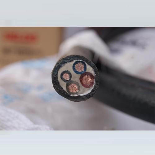 【浙江】讓你眼前一亮的YJV電纜，就在杭州安信