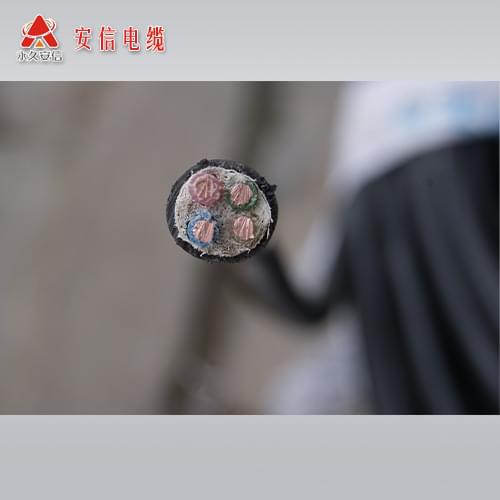 【浙江】杭州電纜廠YJV電纜，靠質(zhì)量贏得客戶好口碑