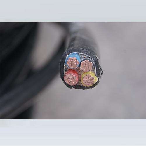 浙江yjv電纜廠家篩選，杭州安信質(zhì)量可靠