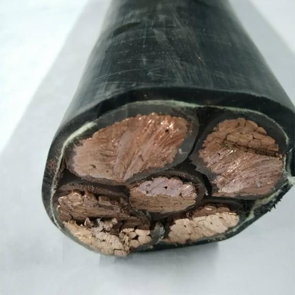【浙江】高質(zhì)量、價格優(yōu)惠的低煙無鹵電纜就來杭州安信瞧瞧！