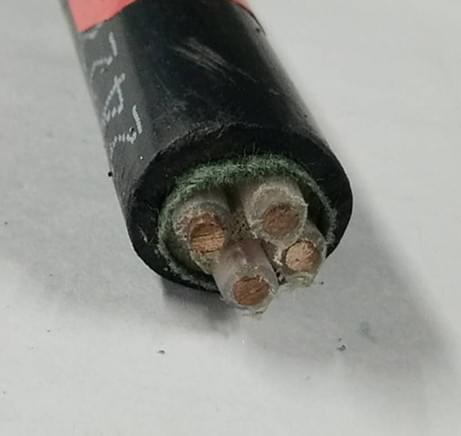 網(wǎng)購低煙無鹵電纜，杭州電纜廠質(zhì)優(yōu)價廉