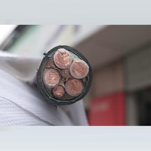【安信】電力電纜批發(fā)，眾多合作伙伴選擇杭州安信