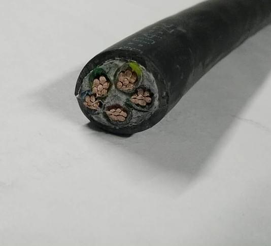 【江蘇】低煙無鹵電纜哪里買？當然是找專業(yè)廠家