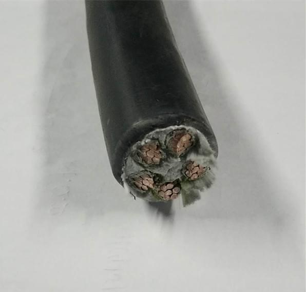 【浙江】冷空氣來襲，杭州電纜廠的低煙無鹵耐火電纜將帶給您溫暖！